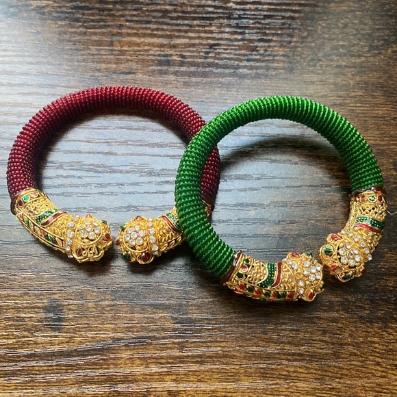 Cuff Bracelets! - Picture 3 of 3